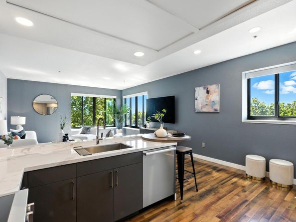 88 Bush Street 3187, San Jose CA 95126