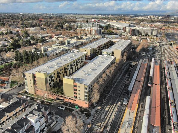 88 Bush Street 3187, San Jose CA 95126