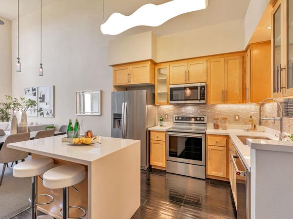800 N 8th Street 311, San Jose CA 95112