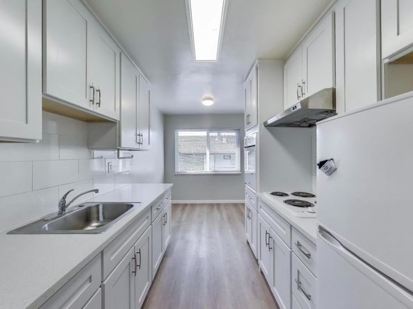 100 Millbrae, Millbrae CA 94030