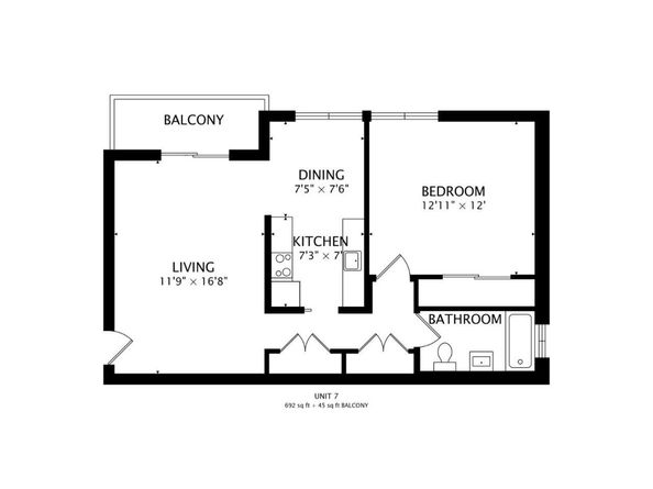 100 Millbrae, Millbrae CA 94030