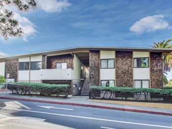 100 Millbrae
