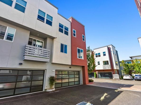 417 Santo Domingo Terrace, Sunnyvale CA 94085