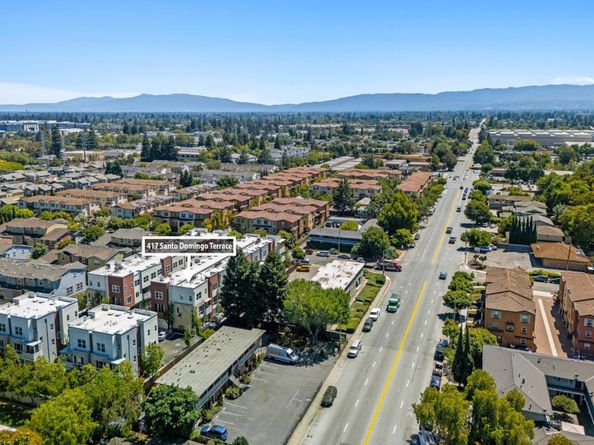 417 Santo Domingo Terrace, Sunnyvale CA 94085