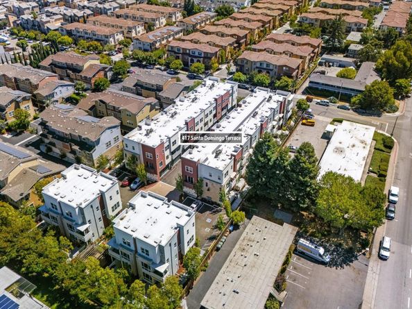 417 Santo Domingo Terrace, Sunnyvale CA 94085