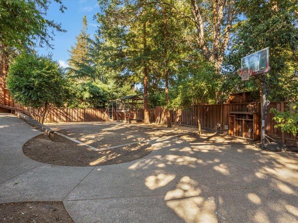 1524 Santa Maria Avenue, San Jose CA 95125