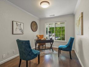 1524 Santa Maria Avenue, San Jose CA 95125