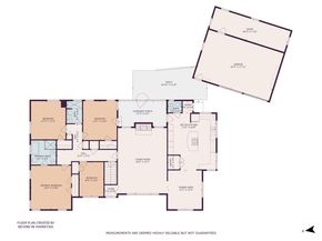 1524 Santa Maria Avenue, San Jose CA 95125