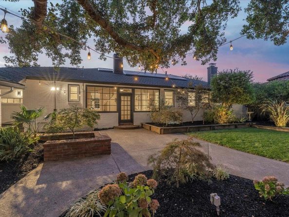 1524 Santa Maria Avenue, San Jose CA 95125