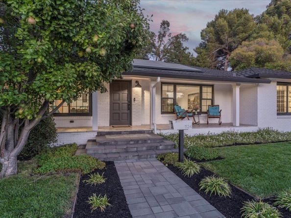 1524 Santa Maria Avenue, San Jose CA 95125
