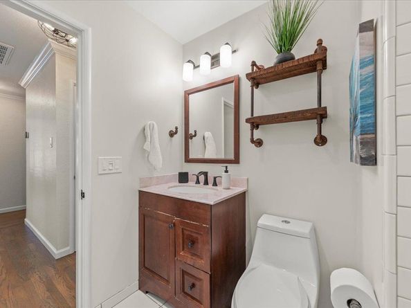 1524 Santa Maria Avenue, San Jose CA 95125