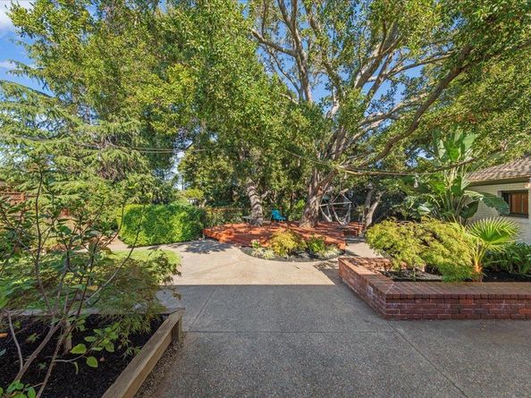 1524 Santa Maria Avenue, San Jose CA 95125