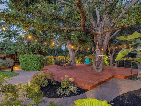 1524 Santa Maria Avenue, San Jose CA 95125