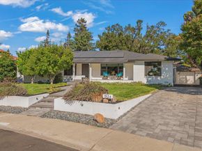 1524 Santa Maria Avenue, San Jose CA 95125