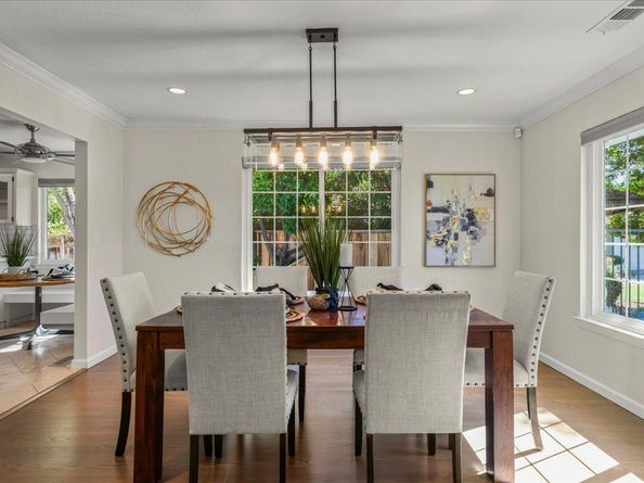 1524 Santa Maria Avenue, San Jose CA 95125