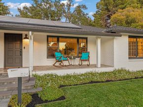 1524 Santa Maria Avenue, San Jose CA 95125