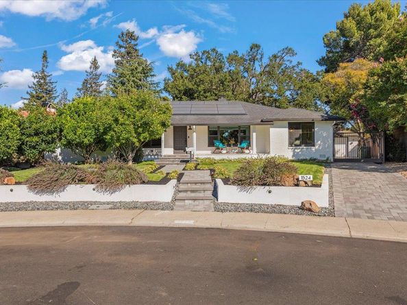 1524 Santa Maria Avenue, San Jose CA 95125