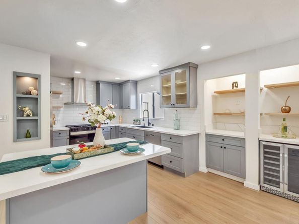 803 Corlista Drive, San Jose CA 95128