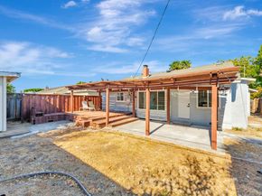 803 Corlista Drive, San Jose CA 95128