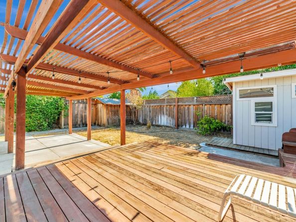 803 Corlista Drive, San Jose CA 95128