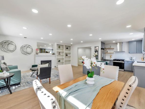 803 Corlista Drive, San Jose CA 95128