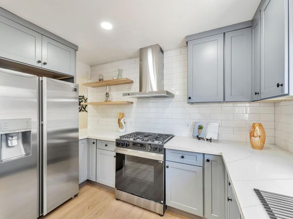 803 Corlista Drive, San Jose CA 95128