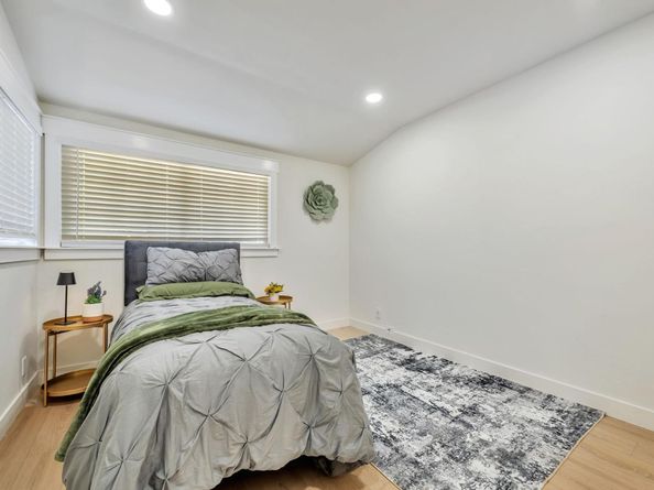 803 Corlista Drive, San Jose CA 95128
