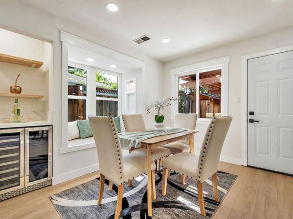 803 Corlista Drive, San Jose CA 95128