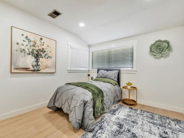 803 Corlista Drive, San Jose CA 95128