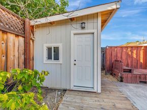 803 Corlista Drive, San Jose CA 95128
