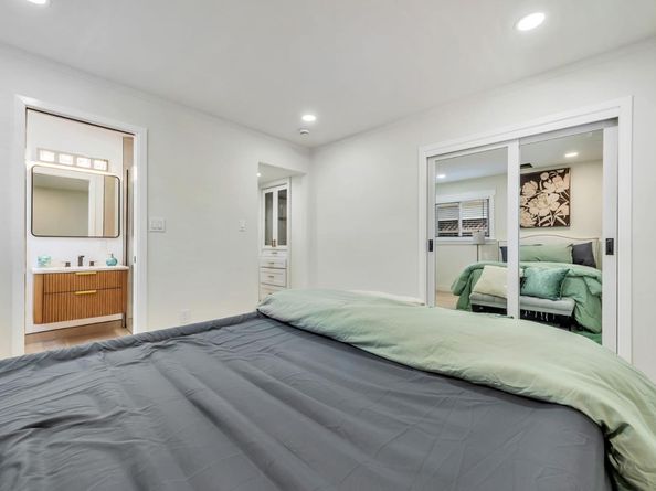 803 Corlista Drive, San Jose CA 95128