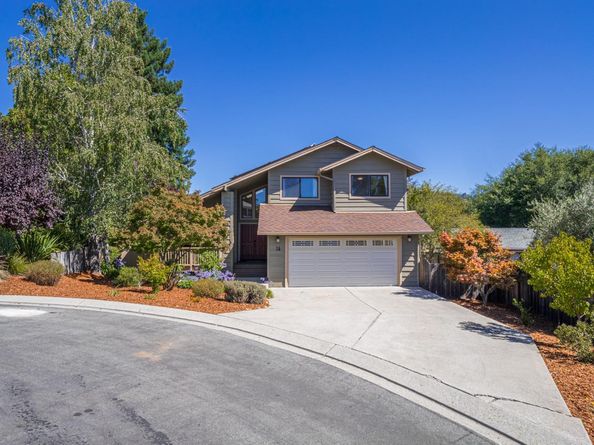 14 Sageland Court, Scotts Valley CA 95066