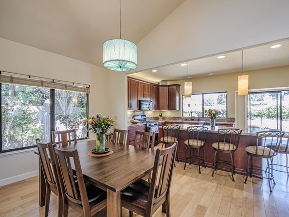 14 Sageland Court, Scotts Valley CA 95066