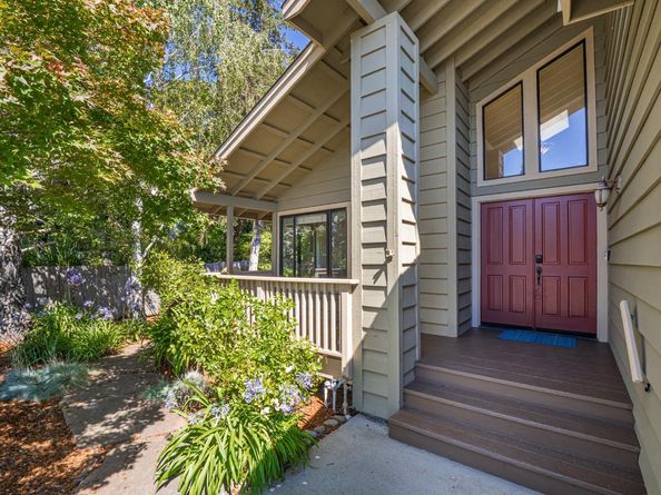 14 Sageland Court, Scotts Valley CA 95066