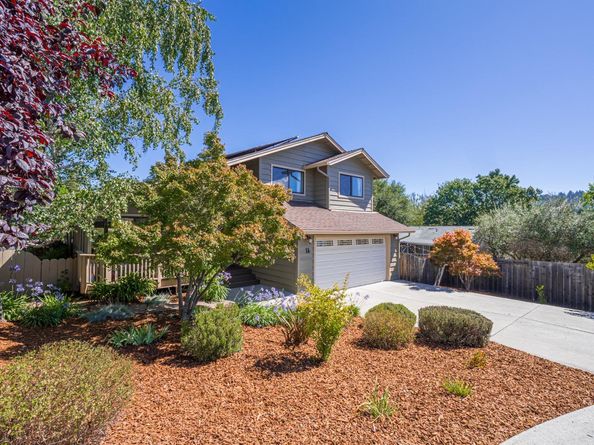 14 Sageland Court, Scotts Valley CA 95066