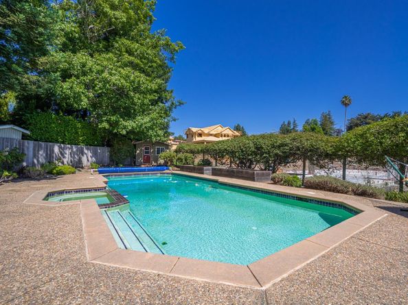 14 Sageland Court, Scotts Valley CA 95066