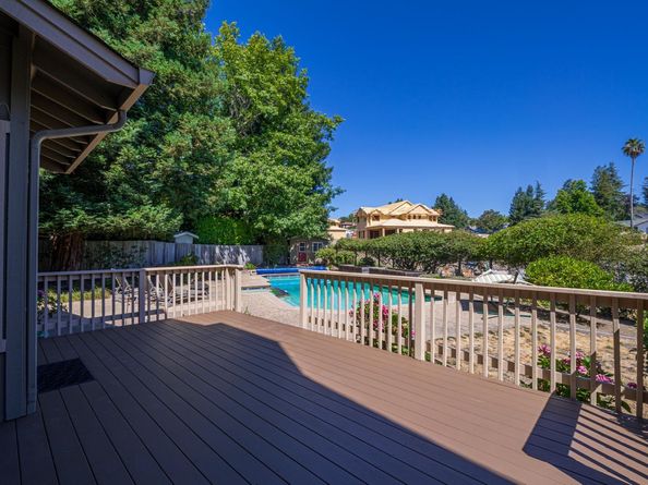 14 Sageland Court, Scotts Valley CA 95066