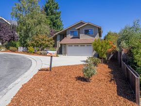 14 Sageland Court, Scotts Valley CA 95066