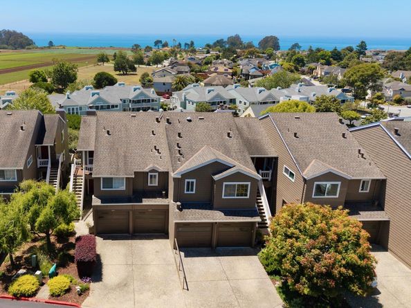 160 Seascape Ridge Drive, Aptos CA 95003