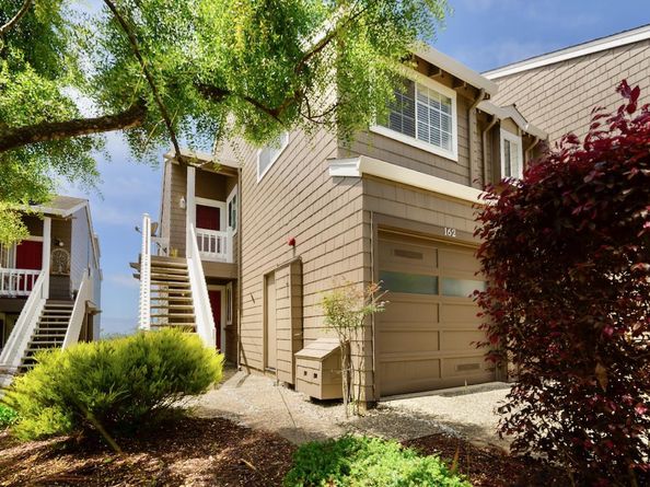 160 Seascape Ridge Drive, Aptos CA 95003