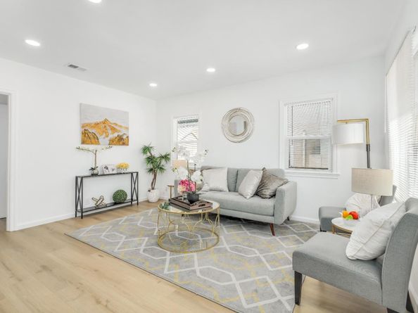 1854 Hays Street, San Leandro CA 94577