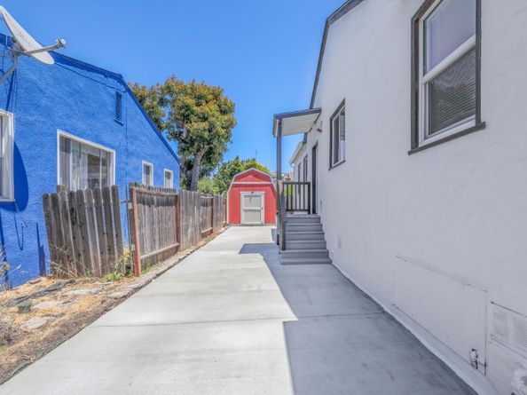 1854 Hays Street, San Leandro CA 94577