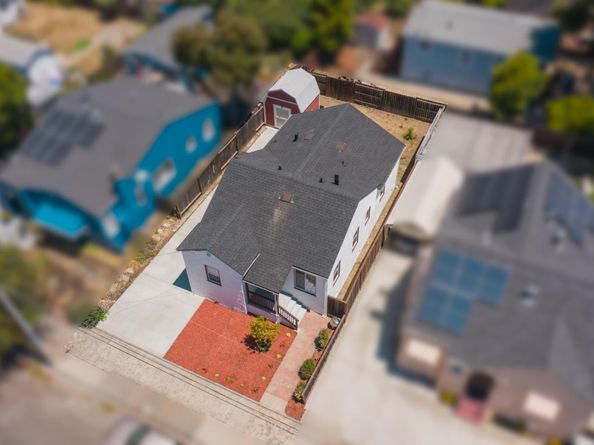 1854 Hays Street, San Leandro CA 94577