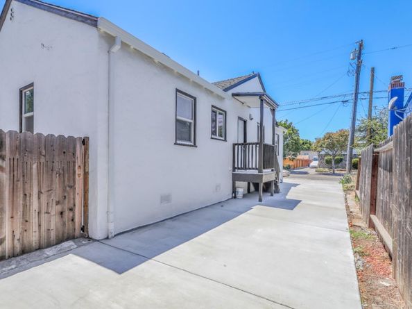 1854 Hays Street, San Leandro CA 94577