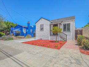 1854 Hays Street, San Leandro CA 94577