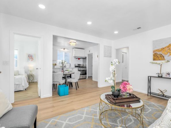 1854 Hays Street, San Leandro CA 94577