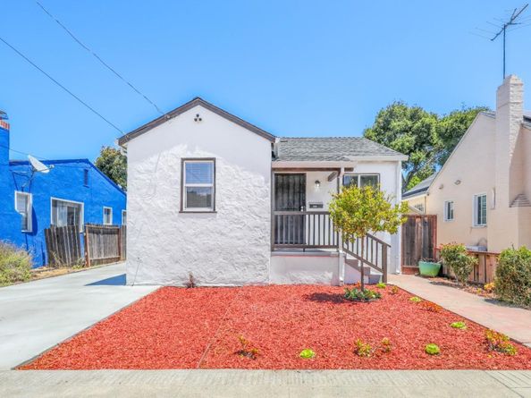 1854 Hays Street, San Leandro CA 94577