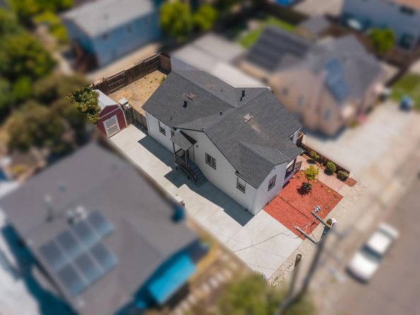 1854 Hays Street, San Leandro CA 94577