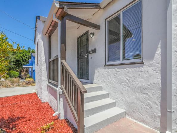 1854 Hays Street, San Leandro CA 94577