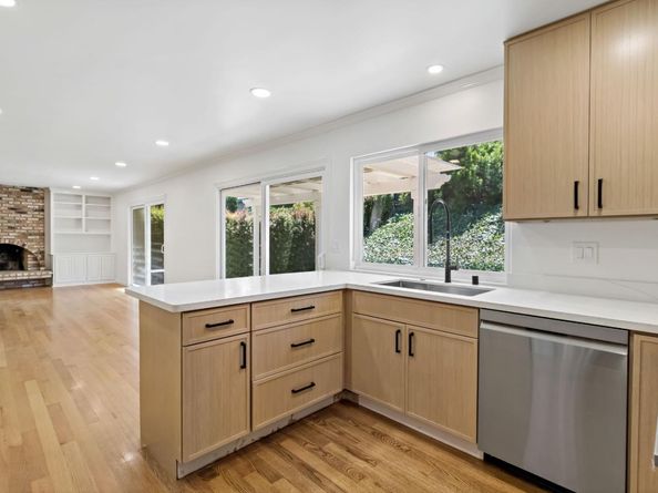 6561 Skyfarm Drive, San Jose CA 95120